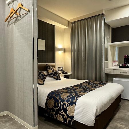 Amand Hotel Tokyo Eksteriør billede