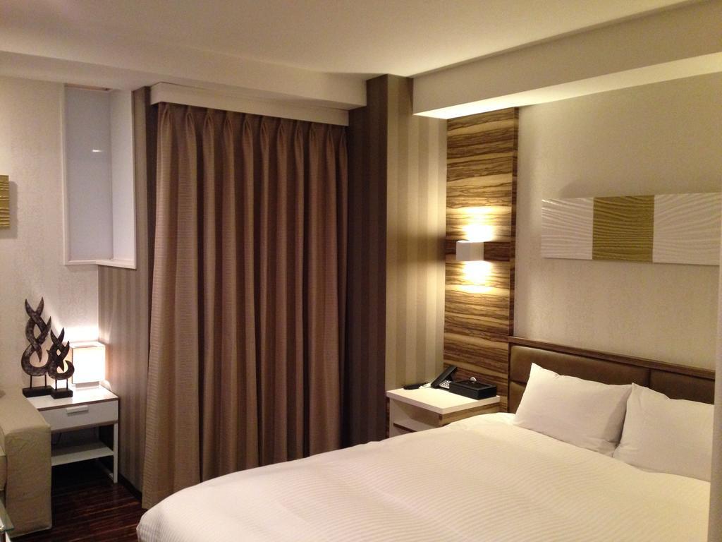 Amand Hotel Tokyo Eksteriør billede