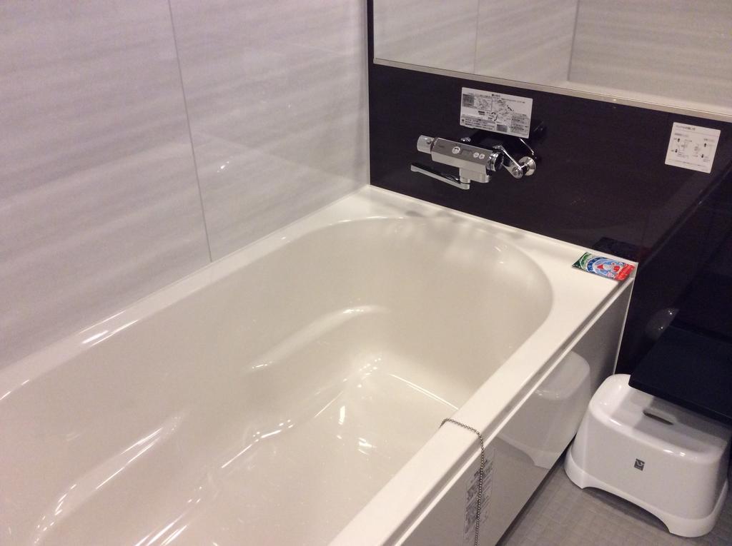 Amand Hotel Tokyo Eksteriør billede