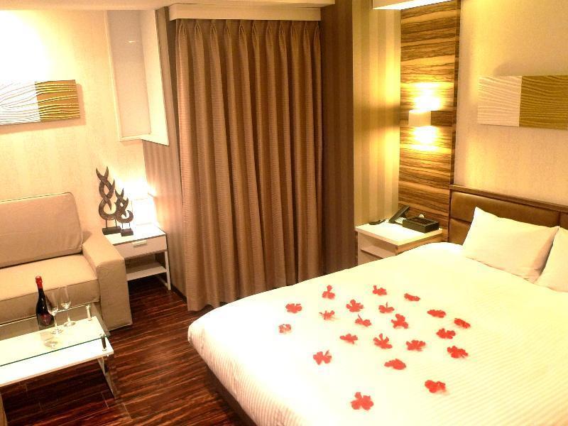 Amand Hotel Tokyo Eksteriør billede